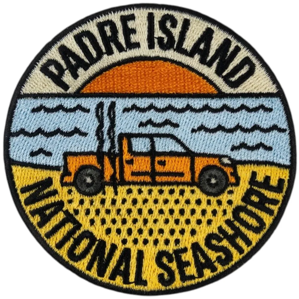 Padre Island National Seashore